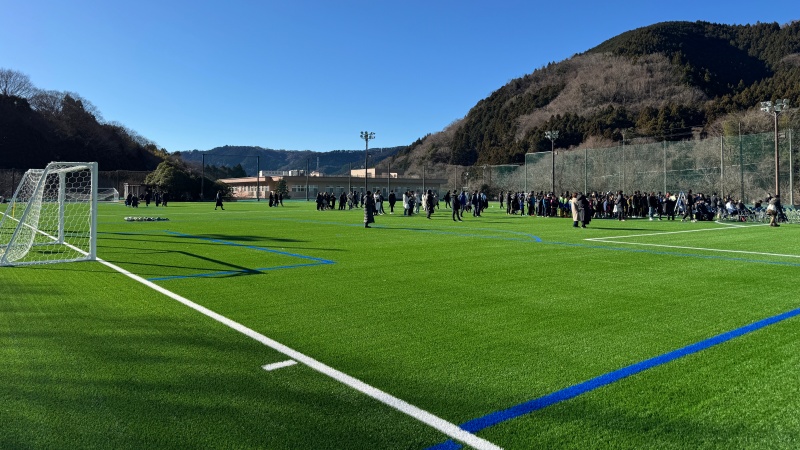 寄みやま運動広場